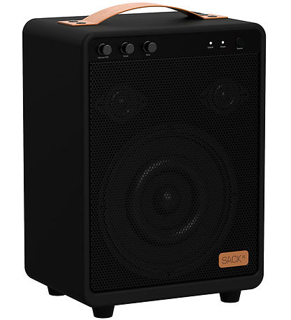 SACKit Speaker - Boom 150 - Portable High Power Bluetooth Speak