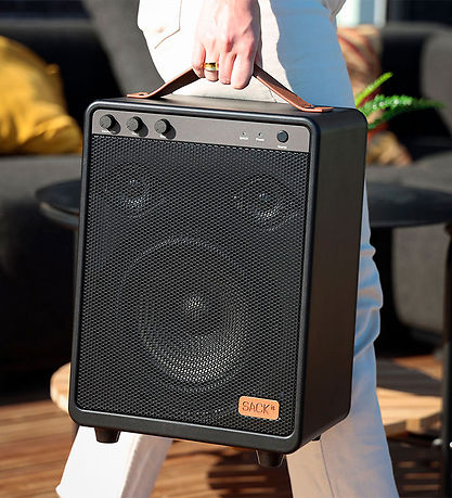 SACKit Speaker - Boom 150 - Portable High Power Bluetooth Speak