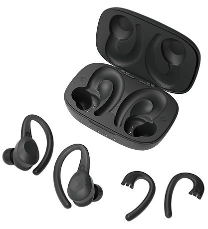 SACKit Hodetelefoner - Active 200 - True Wireless Sports Øreprop