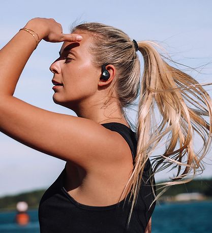 SACKit Hodetelefoner - Active 200 - True Wireless Sports Øreprop