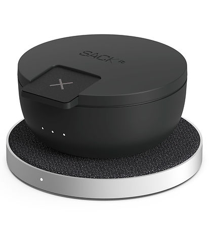 SACKit Charger - Charge 50 - Wireless Charger