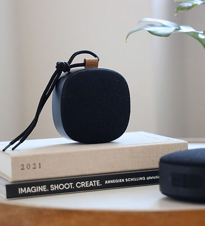 SACKit Hátalari - Go 200 Care - Flytjanlegur Bluetooth hátalari