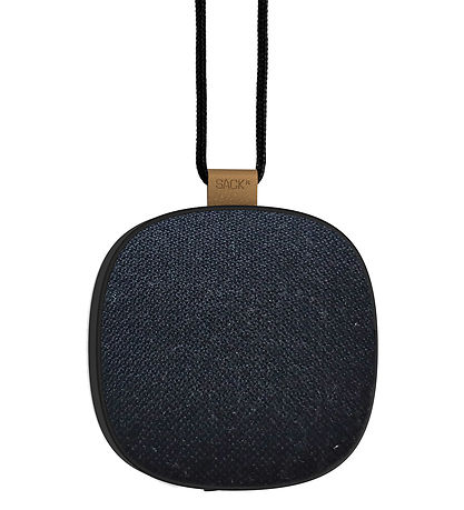 SACKit Hátalari - Go 200 Care - Flytjanlegur Bluetooth hátalari
