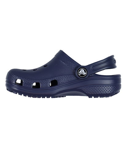Crocs Sandals - Classic Clog K - Navy Blue Marine Crocs Sandals - Classic Clog K - Navy Blue Marine