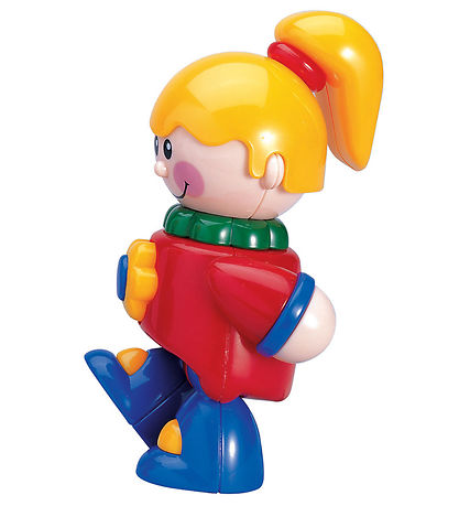 Tolo Toys - First Friends - Girl