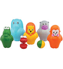 Tolo Bowling set - Jungle Tolo Bowling set - Jungle