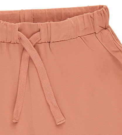 The New Siblings Shorts - TnsGull - Geroosterde Noot The New Siblings Shorts - TnsGull - Geroosterde Noot