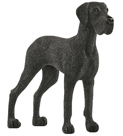 Schleich Farm World - H: 6.3 cm - Great Dane 13962