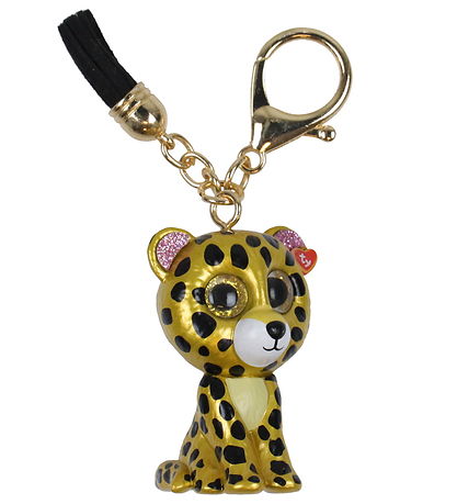 Ty Nyckelring m. Gosedjur - Mini Boos - 6 cm - Sterling Ty Nyckelring m. Gosedjur - Mini Boos - 6 cm - Sterling