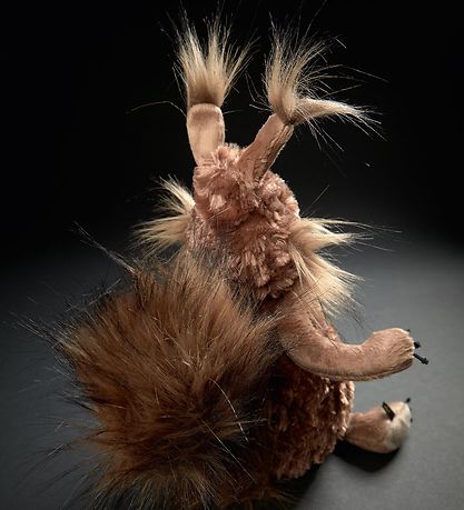Peluche Sigikid Beasts Town - 16x25x34 cm - Fast Écureuil volant Peluche Sigikid Beasts Town - 16x25x34 cm - Fast Écureuil volant