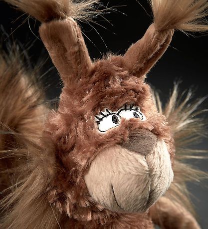 Peluche Sigikid Beasts Town - 16x25x34 cm - Fast Écureuil volant Peluche Sigikid Beasts Town - 16x25x34 cm - Fast Écureuil volant