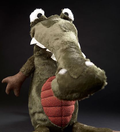 Sigikid Beasts Town Soft Toy - 21x47x44 cm - Taste Of Tropics Cr