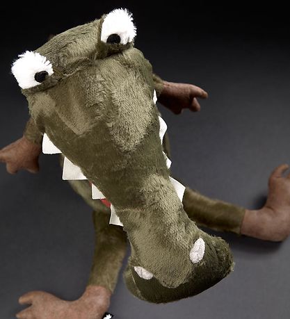 Sigikid Beasts Town Soft Toy - 21x47x44 cm - Taste Of Tropics Cr