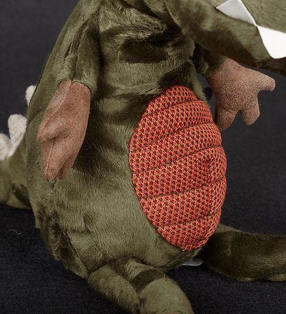 Sigikid Beasts Town Soft Toy - 21x47x44 cm - Taste Of Tropics Cr