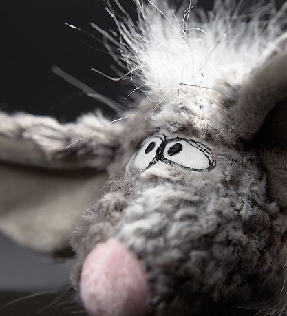 Peluche Sigikid Beasts Town - 9x7x22 cm - Volant Lalalangeweile Peluche Sigikid Beasts Town - 9x7x22 cm - Volant Lalalangeweile