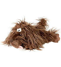 - 14x17x30 cm Sigikid Beasts Town - Zottle Lottle Dog