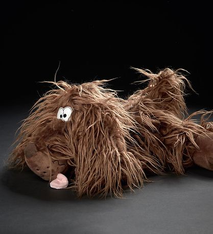 - 14x17x30 cm Sigikid Beasts Town - Zottle Lottle Dog