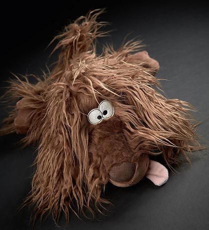 - 14x17x30 cm Sigikid Beasts Town - Zottle Lottle Dog