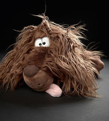 - 14x17x30 cm Sigikid Beasts Town - Zottle Lottle Dog