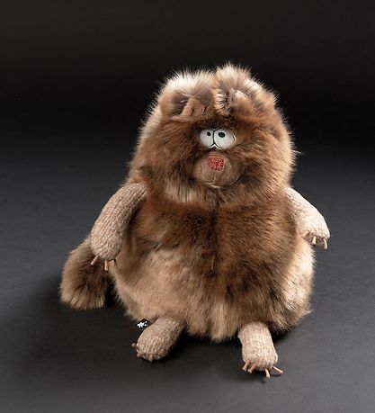 Sigikid Beasts Town - 25x38x23 cm - Fried Fritze CAT Sigikid Beasts Town - 25x38x23 cm - Fried Fritze CAT