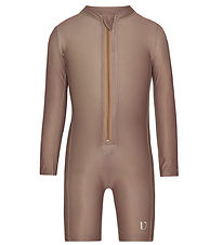 Vanilla Copenhagen Schwimmanzüg - Oak