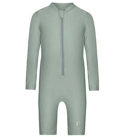 Combinaison de Bain Vanilla Copenhagen - Aqua