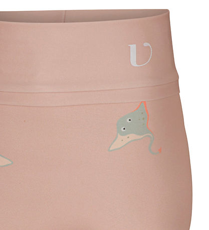 Vanilla Copenhagen Swim Diaper - Sand Rose