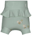 Vanilla Copenhagen Swim Diaper - Aqua Vanilla Copenhagen Swim Diaper - Aqua