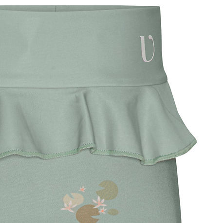Vanilla Copenhagen Swim Diaper - Aqua
