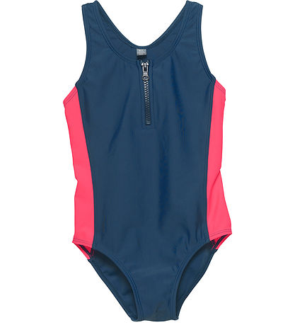 Maillot de Bain Color Kids - Dark Denim Maillot de Bain Color Kids - Dark Denim