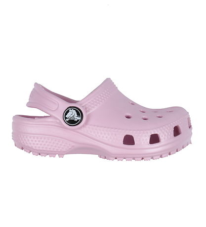 Crocs Sandals - Classic Clog T - Ballerina Pink
