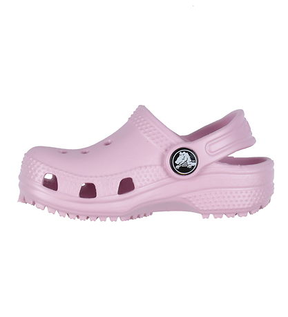 Crocs Sandals - Classic Clog T - Ballerina Pink
