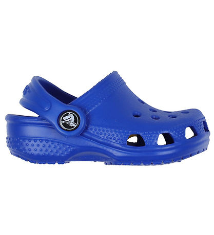 Crocs Sandals - Littles - Blue Bolt