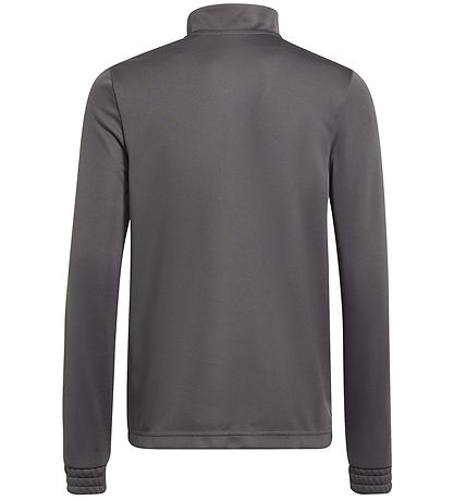 adidas Performance Blouse - ENT22 TR TOPY - Grey/White