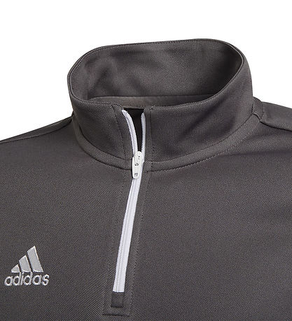 adidas Performance Blouse - ENT22 TR TOPY - Grey/White