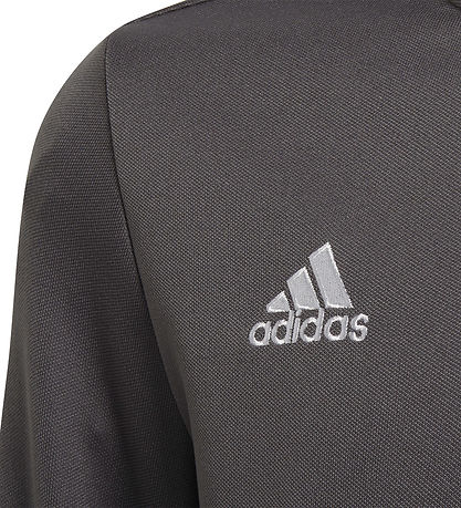 adidas Performance Blouse - ENT22 TR TOPY - Grey/White