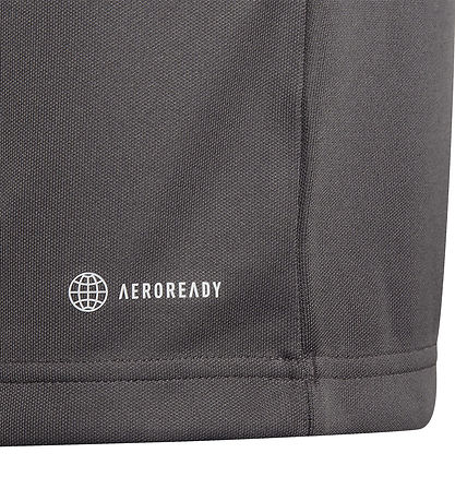 adidas Performance Blouse - ENT22 TR TOPY - Grey/White