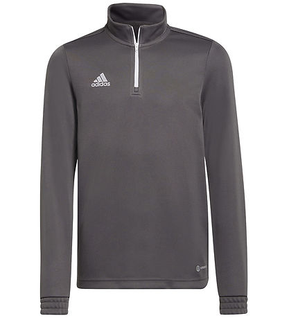 adidas Performance Blouse - ENT22 TR TOPY - Grey/White