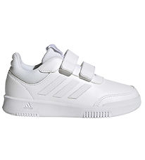adidas Performance Shoe - Tensaur Sport 2.0 CF K - White adidas Performance Shoe - Tensaur Sport 2.0 CF K - White