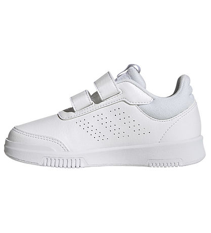 adidas Performance Skór - Tensaur Sport 2.0 CF K - Hvítur