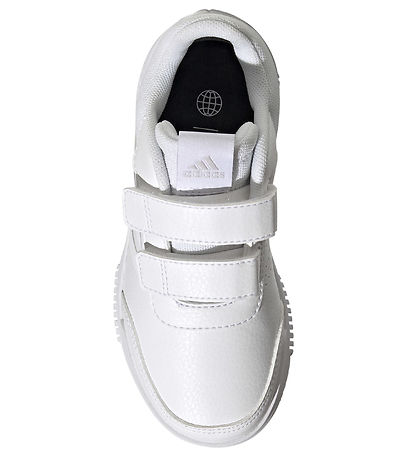 adidas Performance Skór - Tensaur Sport 2.0 CF K - Hvítur