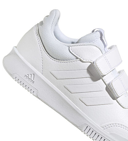 adidas Performance Shoe - Tensaur Sport 2.0 CF K - White adidas Performance Shoe - Tensaur Sport 2.0 CF K - White