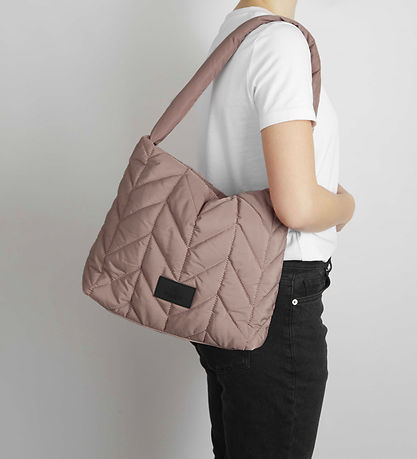 Markberg Umhängetasche - BonnieMBG - Zurück - Soft Blush