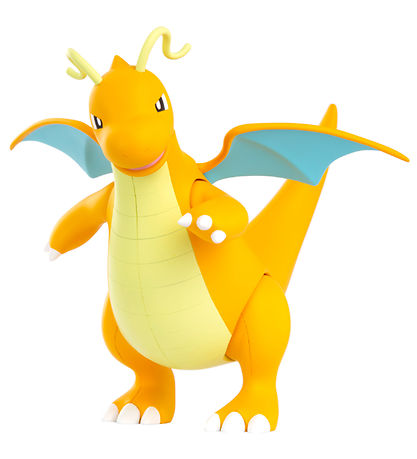 Pokémon 피규어 - 에픽 배틀 피규어 - 드래고나이트 Pokémon 피규어 - 에픽 배틀 피규어 - 드래고나이트