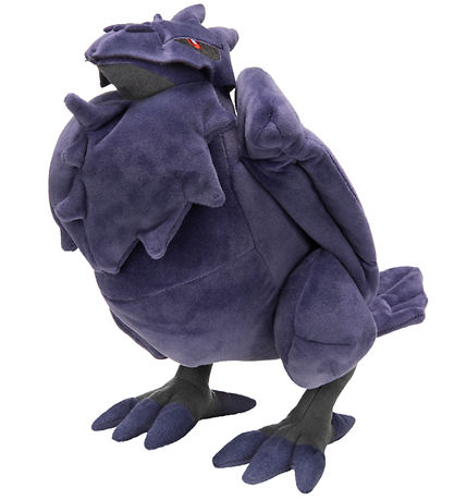 Pokémon Soft Toy - 30 cm - Coviknight Pokémon Soft Toy - 30 cm - Coviknight