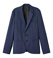LMTD Blazer - NlmRex - Navy Blazer LMTD Blazer - NlmRex - Navy Blazer