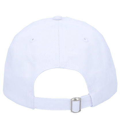 Juicy Couture Cap - Anabelle - White Juicy Couture Cap - Anabelle - White
