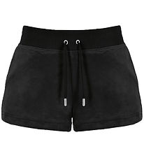 Shorts Juicy Couture - Ève - Noir Shorts Juicy Couture - Ève - Noir