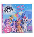 Livre Alvilda - My Little Pony - Set Votre impression - Danois Livre Alvilda - My Little Pony - Set Votre impression - Danois