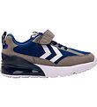 Hummel Shoe w. Light - Daylight Jr. - True Blue